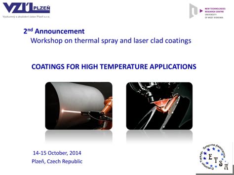 Aluminide Coatings: The Future of High-Temperature Applications?