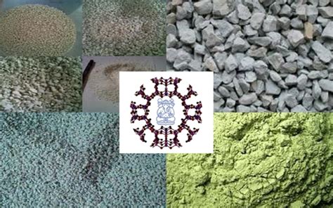  Zeolites: Le pietre porose per un futuro sostenibile!