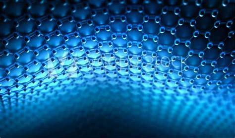 Graphene: Un rivoluzionario materiale per applicazioni aerospaziali e mediche!