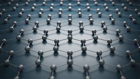 Graphene: Un rivoluzionario nanomaterial per applicazioni aerospaziali e biomediche!